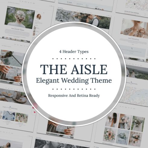 4 header types of the Aisle.