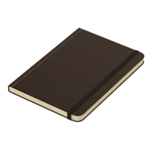 Brown Notebook – MasterBundles