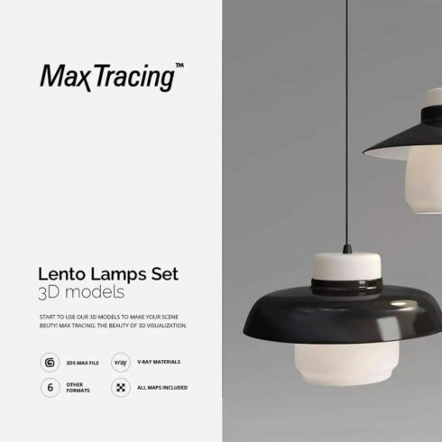 Lento lamps set, main picture 1010x1010.