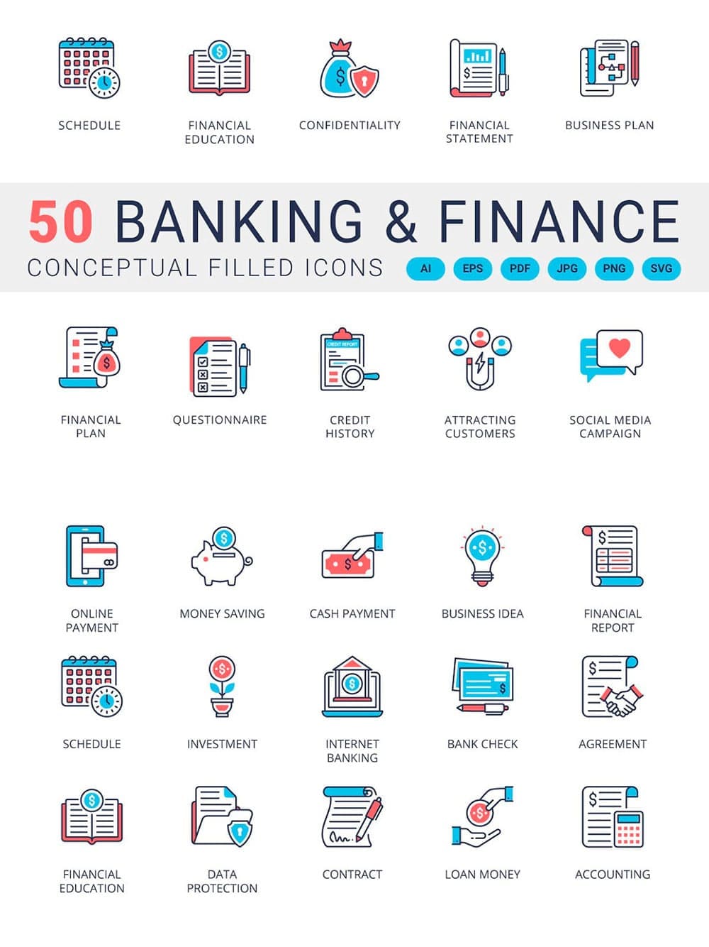 Banking finance, picture for pinterest.