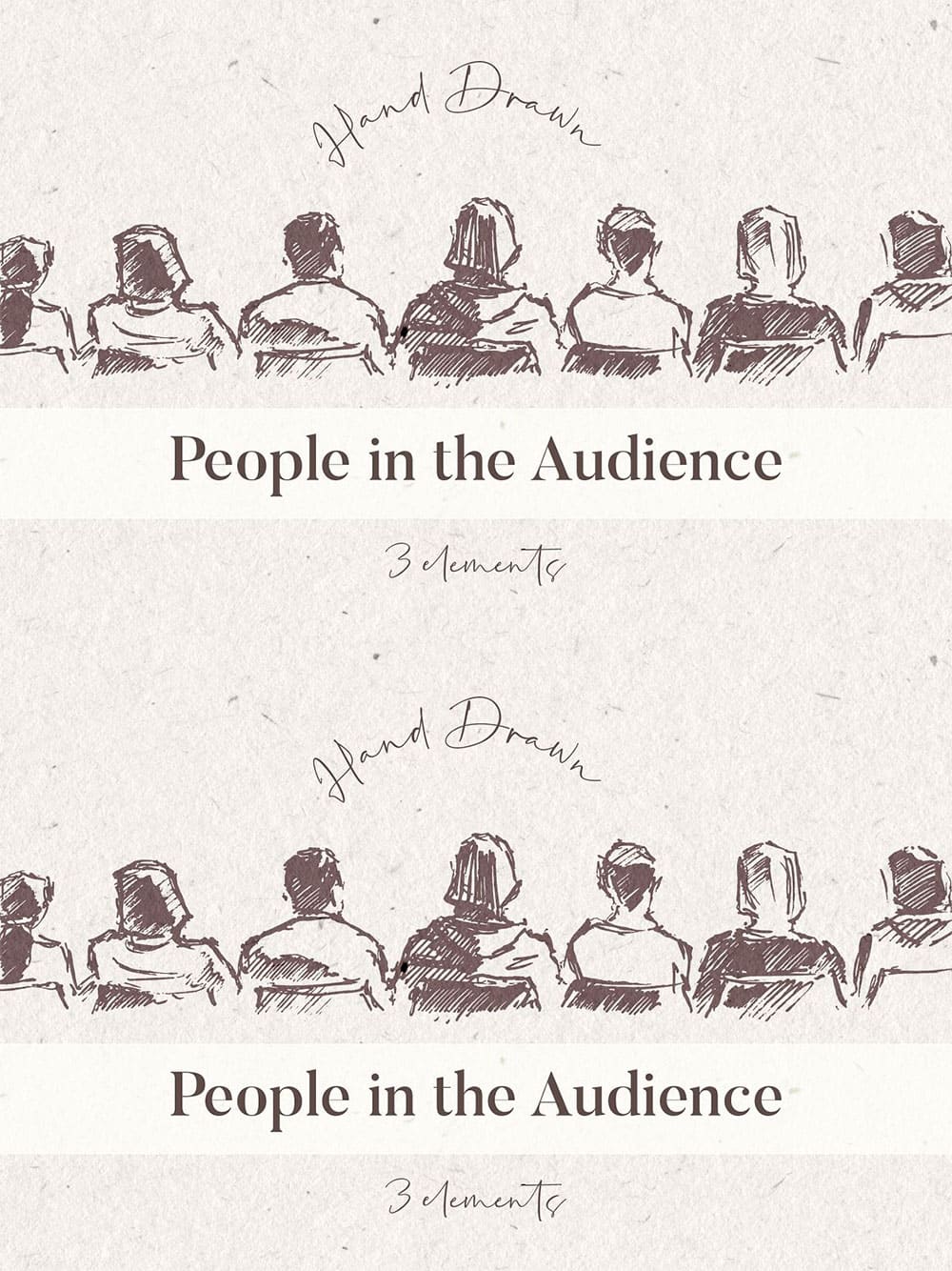 People in the audience. lecture hall, picture for pinterest.