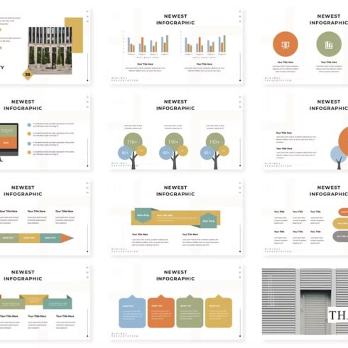 Clean Google Slides Template MasterBundles Clean Google Slides Template MasterBundles
