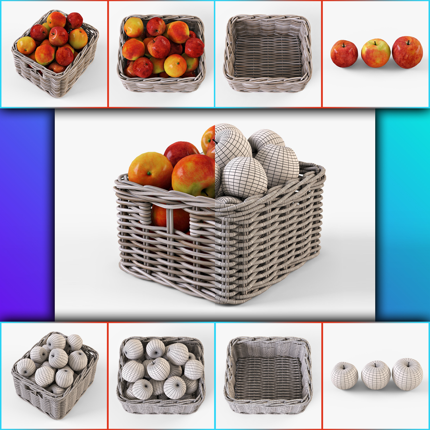 Images preview apple basket ikea byholma.