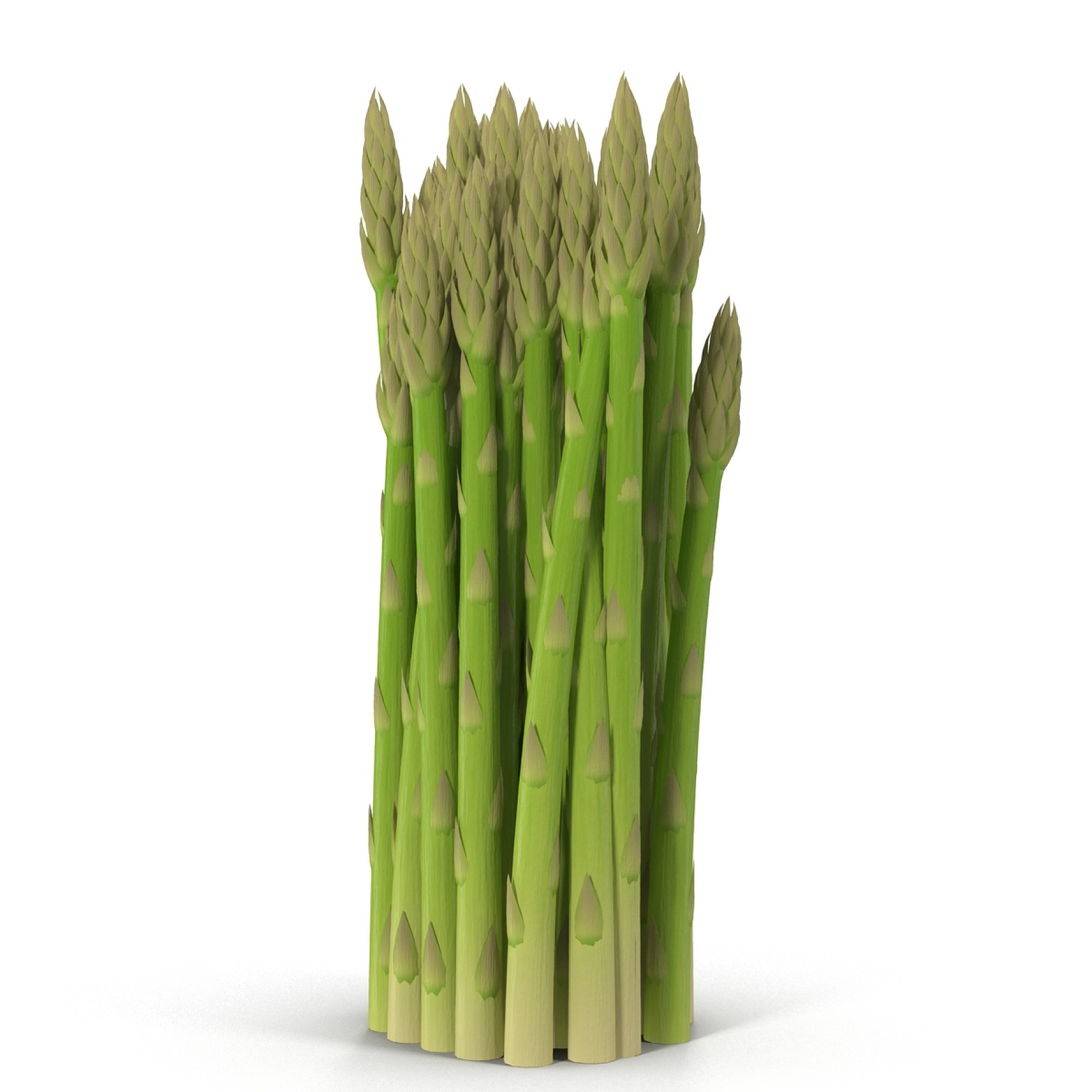 Great images of asparagus.