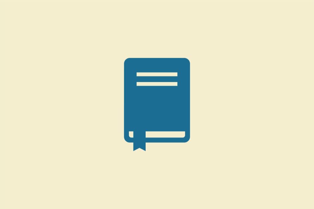 15 Book Magazine Icons – MasterBundles