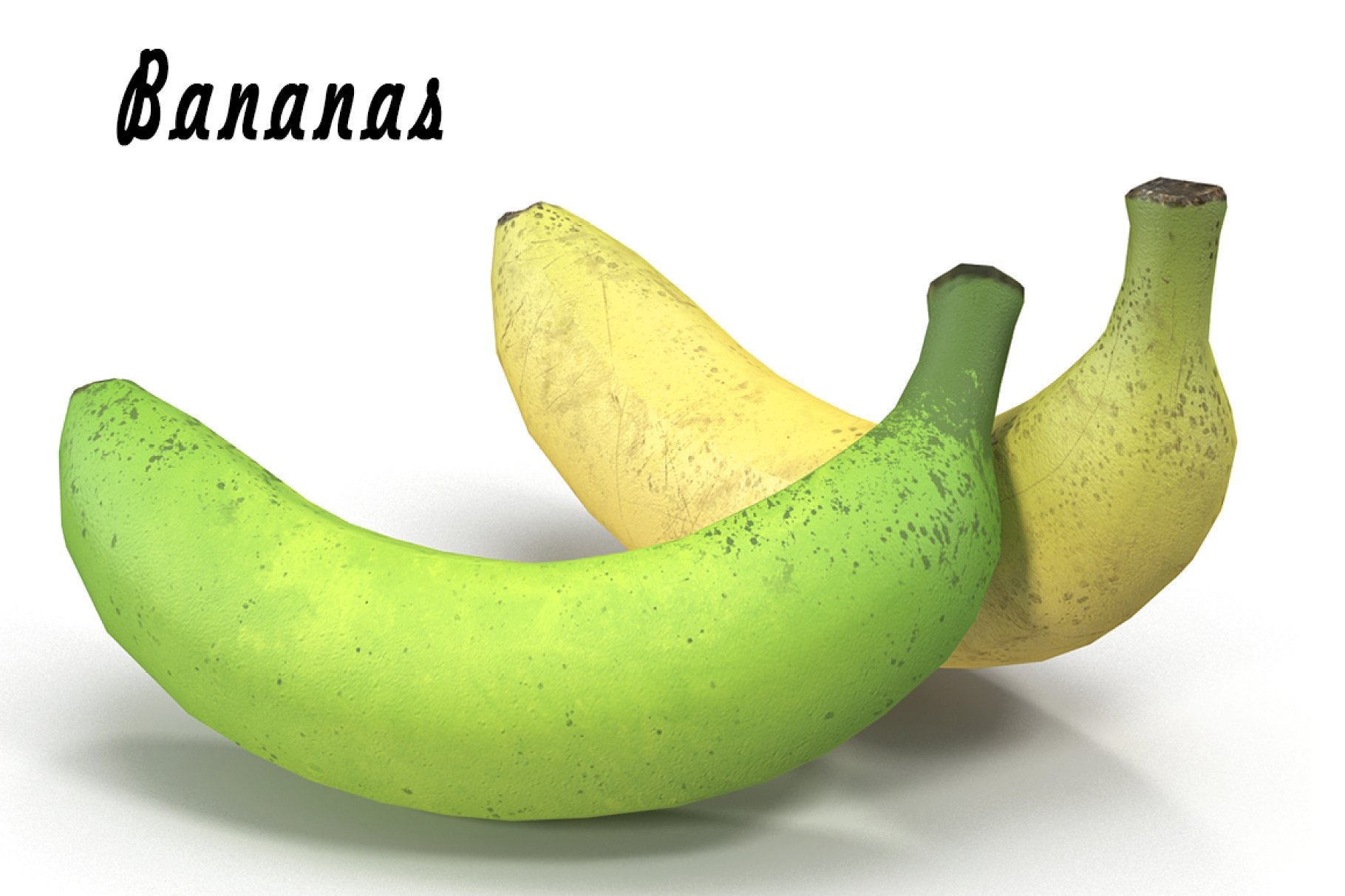 An image of a banana.