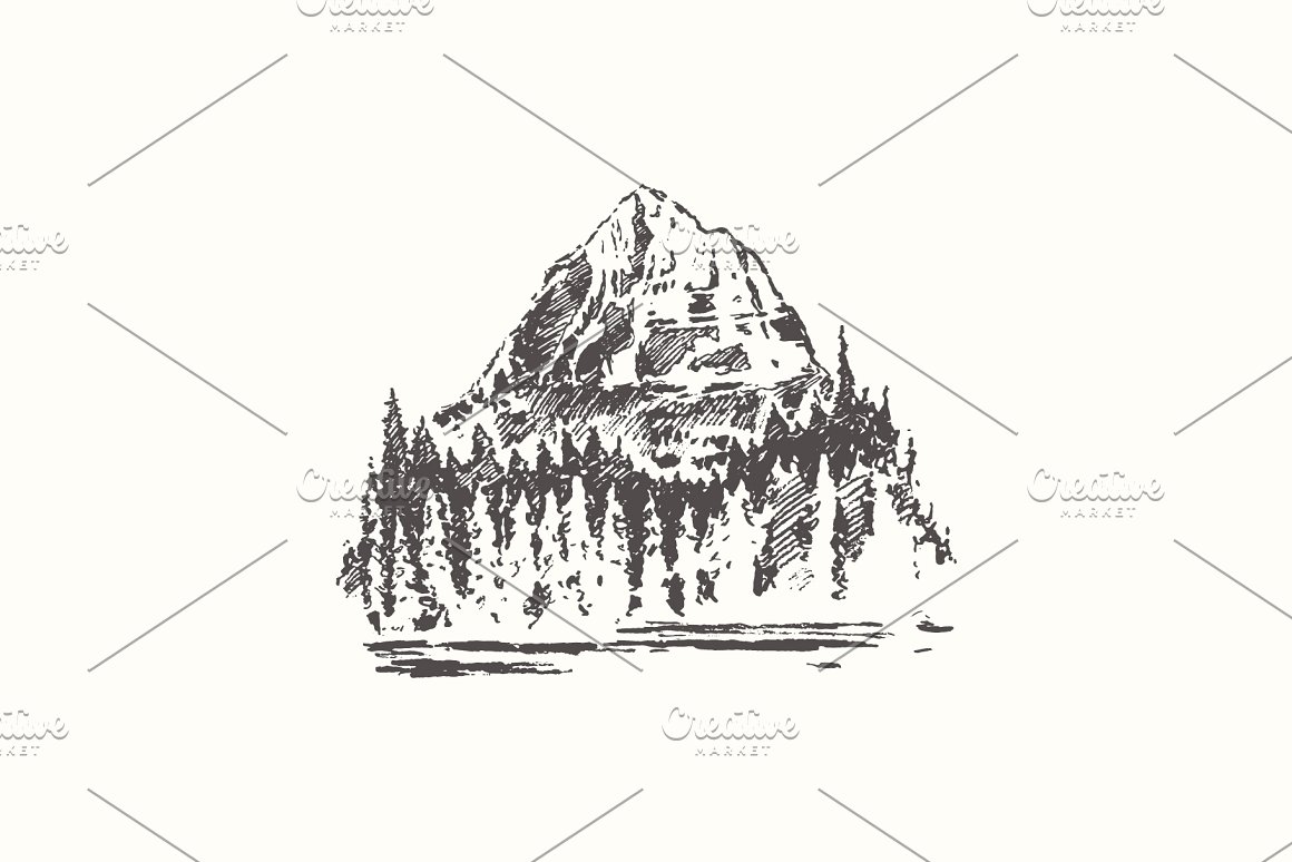 cover mountain landscapes 005 755