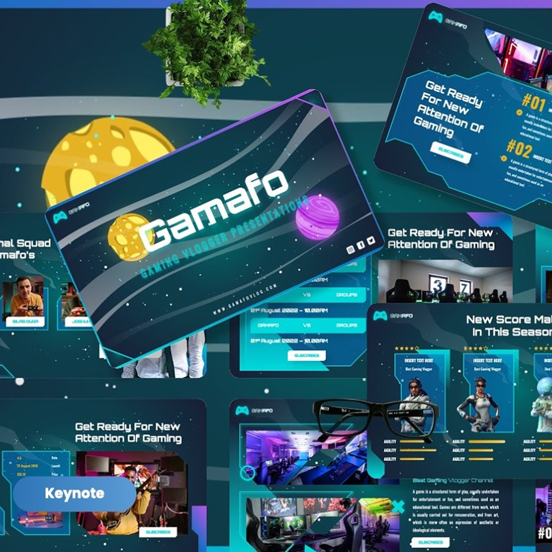 Images preview gamafo game sports keynote.