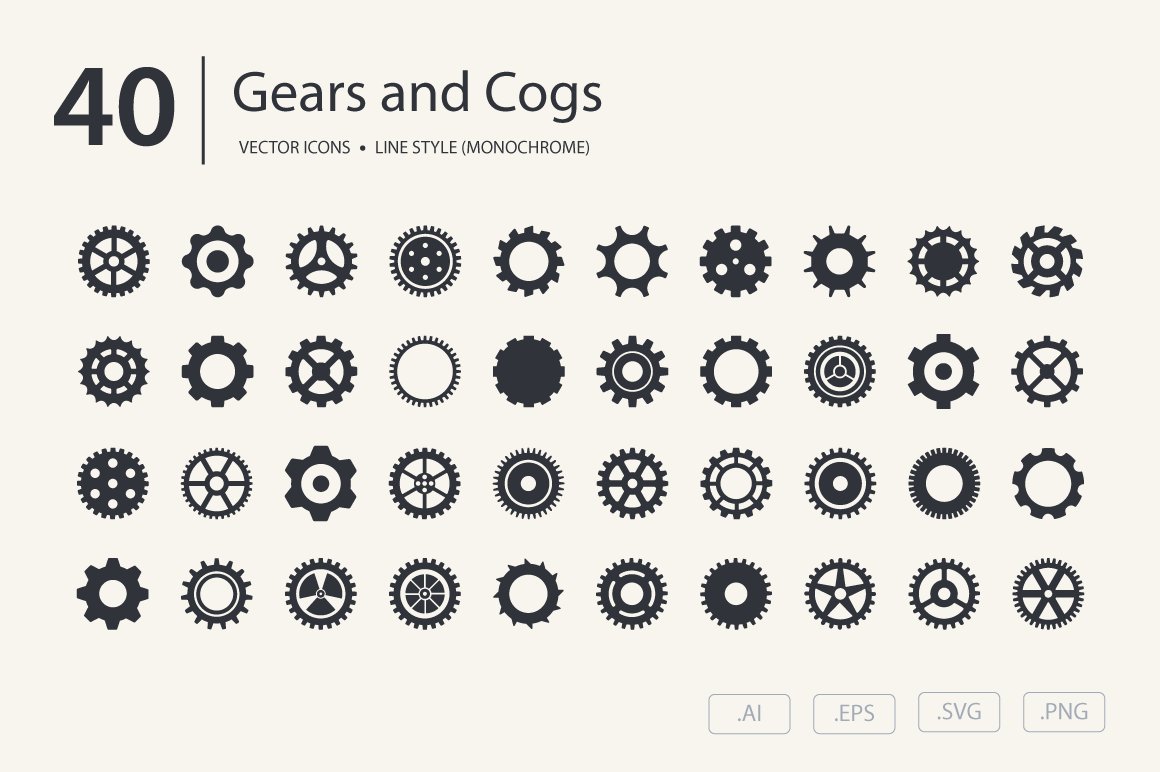 gears cogs 1 585