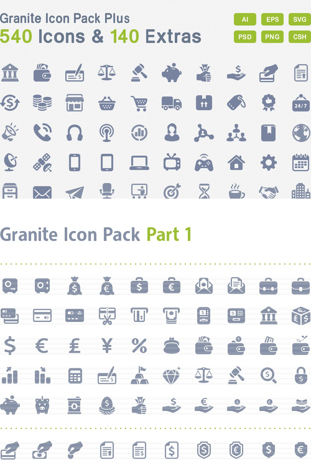 Illustrations granite icon pack plus of pinterest.
