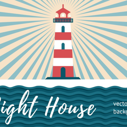 Images preview lighthouse.