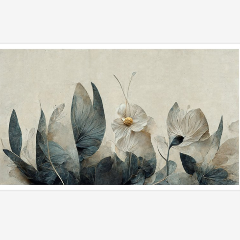 Images preview lyba collection · botanical wall.