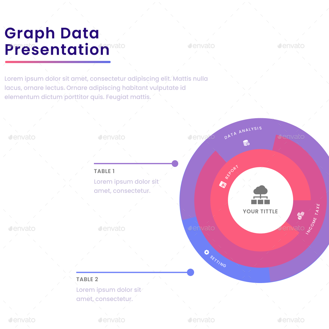 Images preview modern ui timeline infographic.