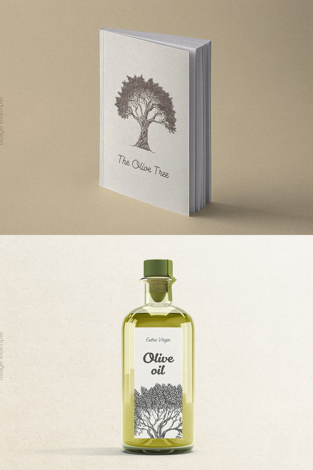 Illustrations set of illustrations of olive trees of pinterest.