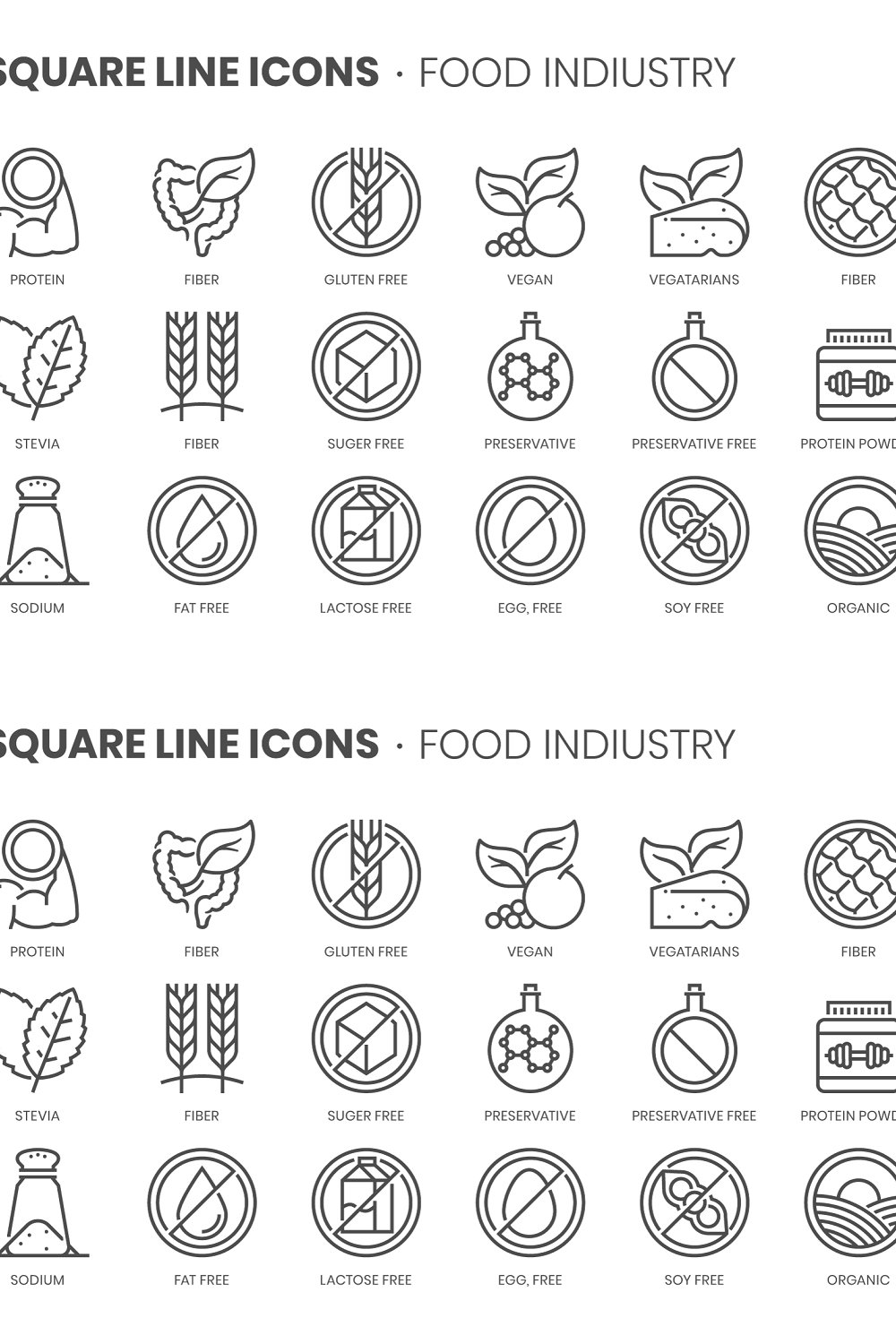 weed products chalk icons set pinterest 73