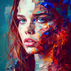 Free AI Generated Art – MasterBundles