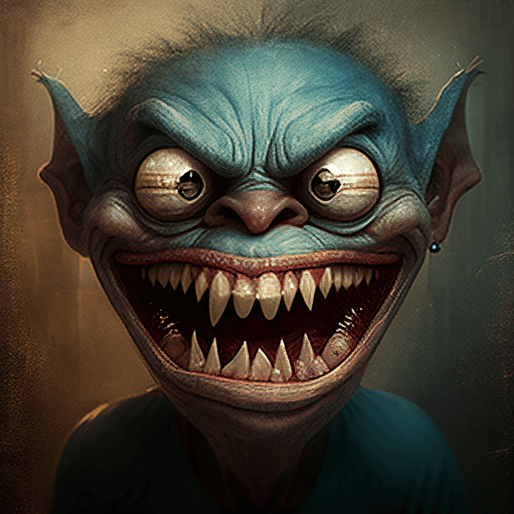 Troll Face Foto Download - Colaboratory