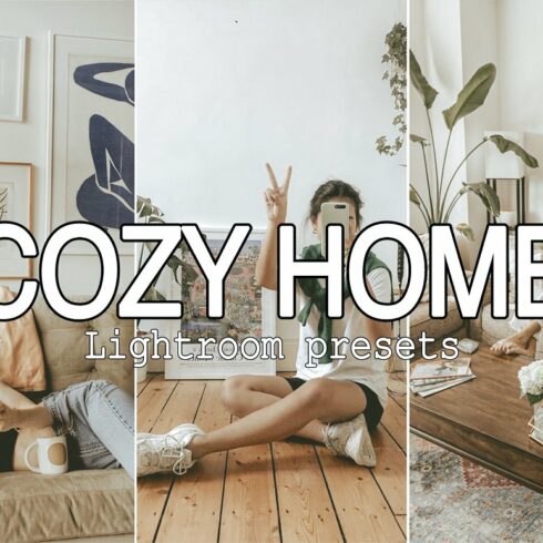 cozy home 2 830