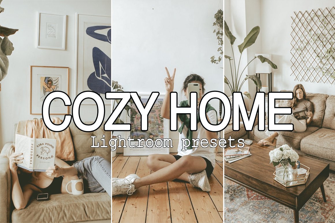 cozy home 2 830