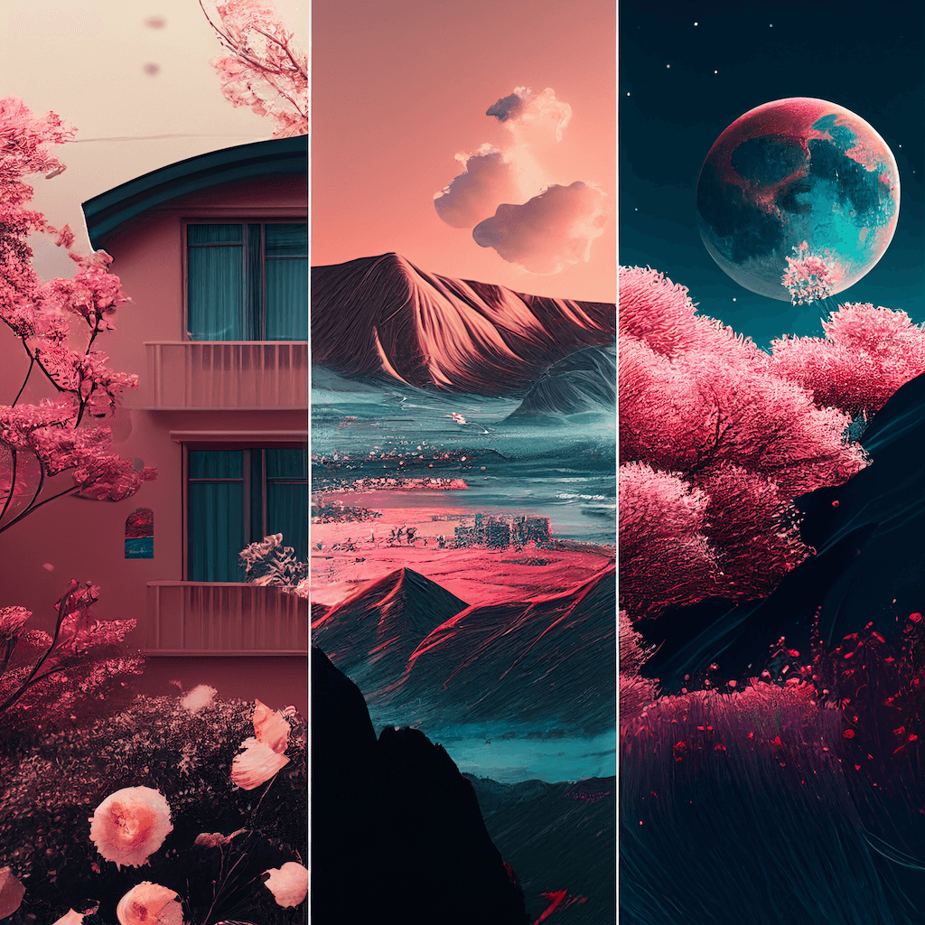 free aesthetic backgrounds japan
