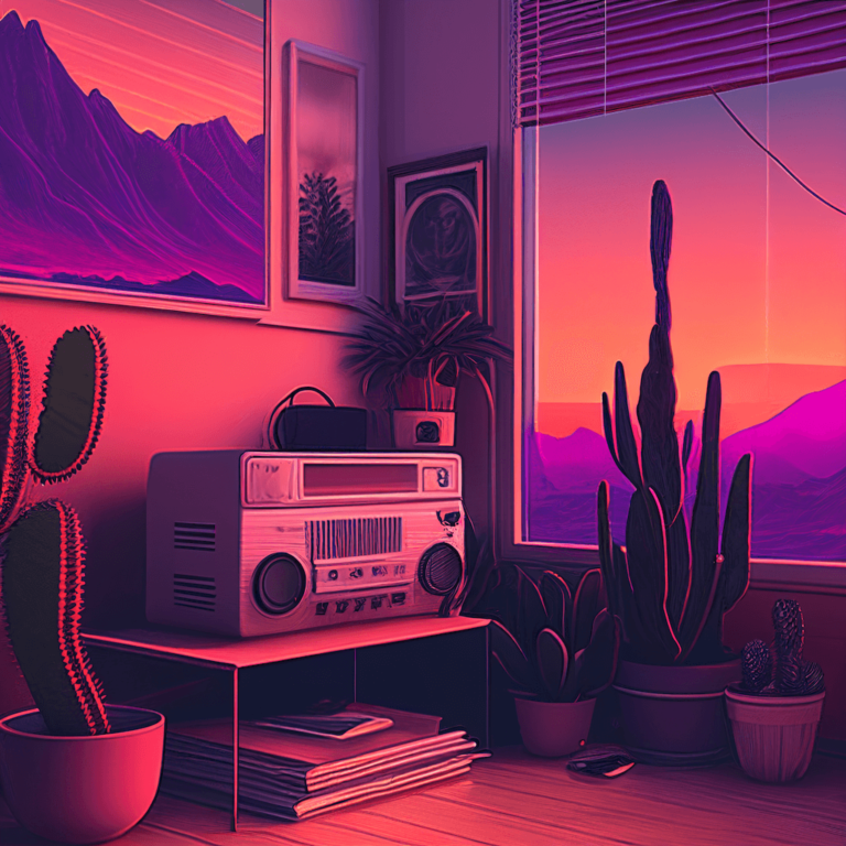Free Aesthetic Backgrounds – MasterBundles