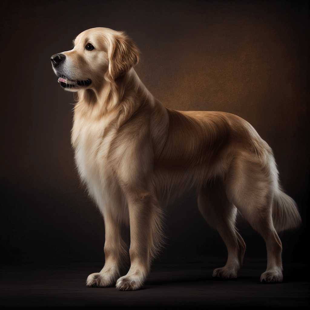 free beautiful golden retriever photo bundle