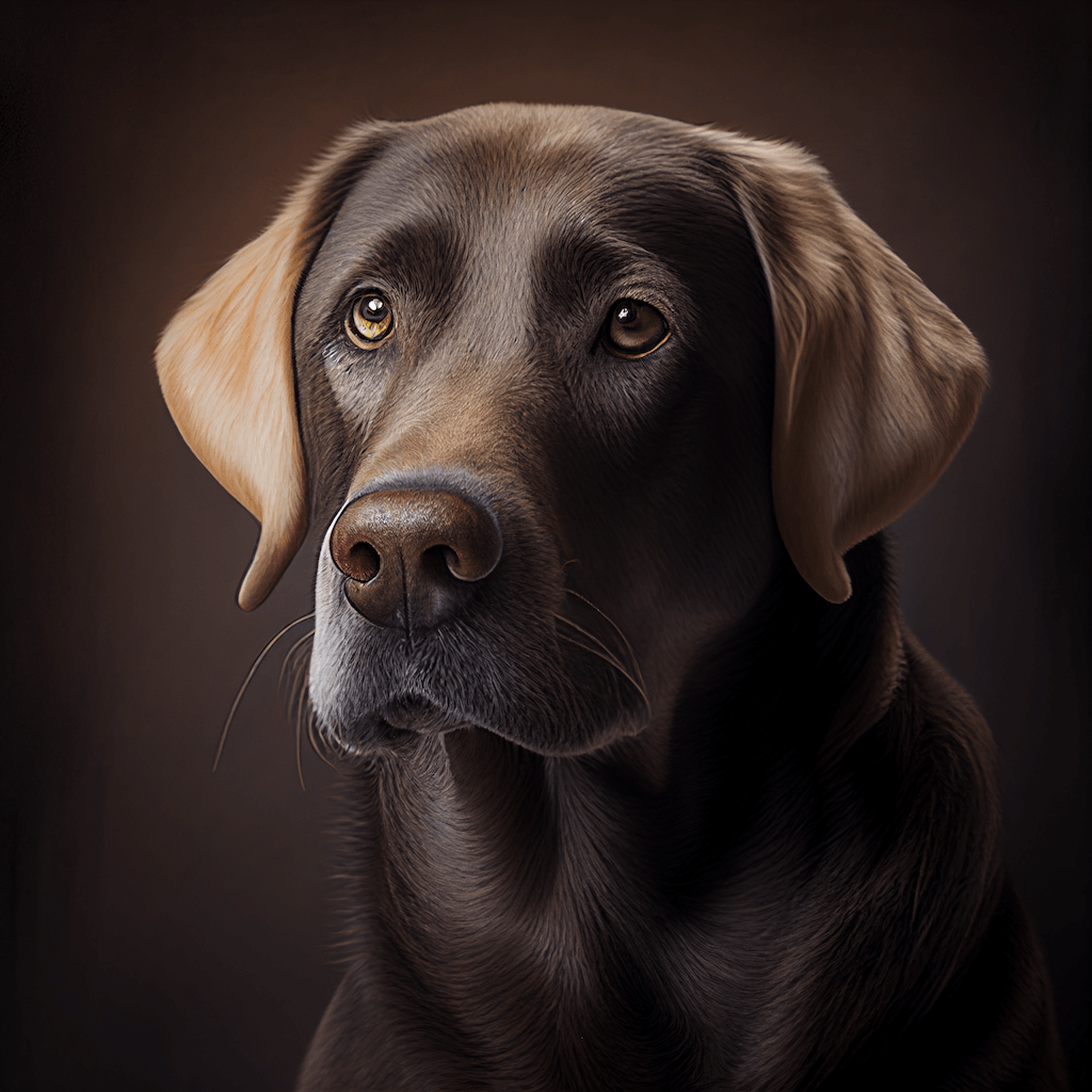 free brown labrador dog photo bundle 365