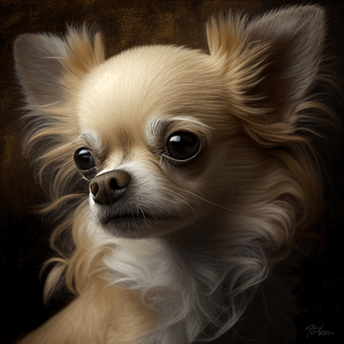 Free Chihuahua Photo Bundle – MasterBundles