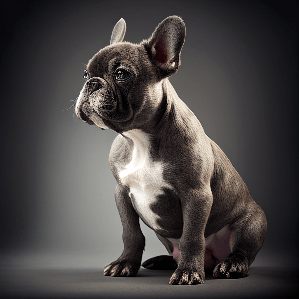 free cute french bulldog photo bundle