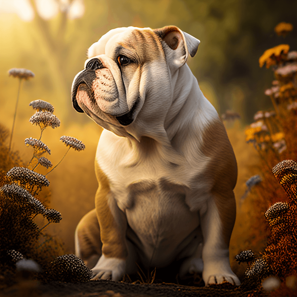 free english bulldog photo bundle 804