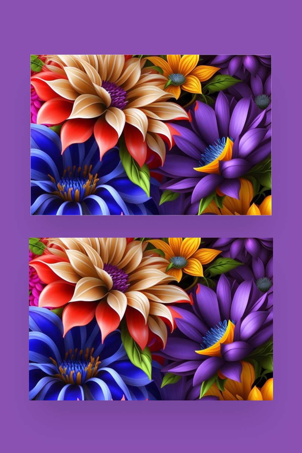 free flowers background 480