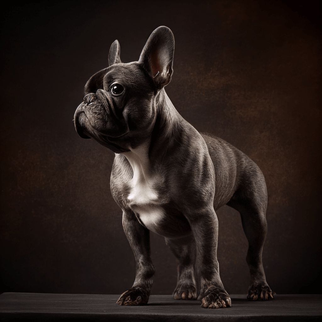 free french bulldog photo bundle