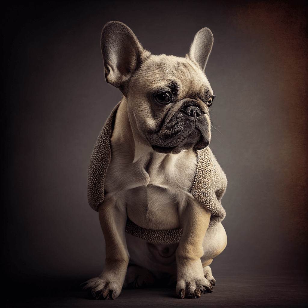 free french bulldog photo bundle preview image