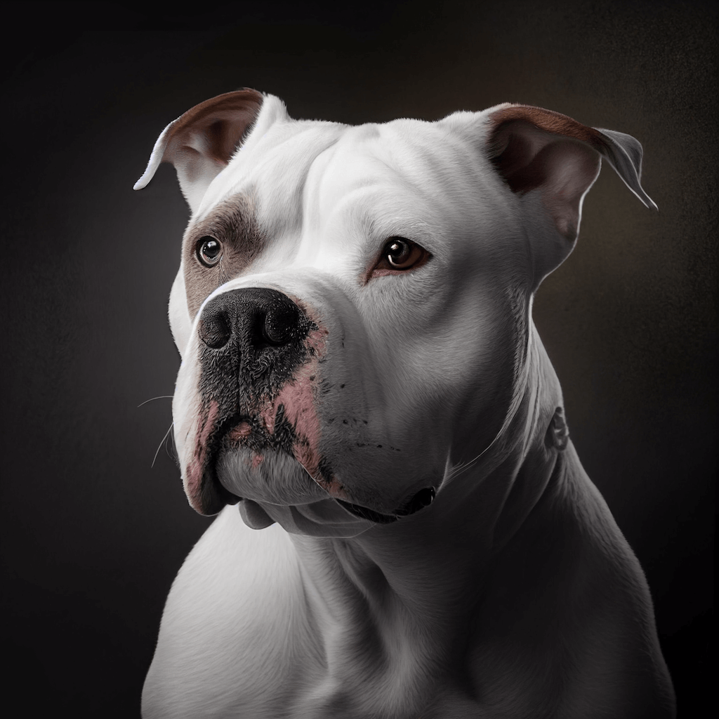 free photos of american bulldog preview image