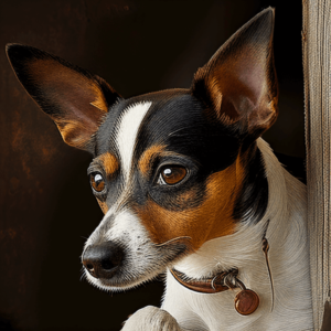 Free Rat Terrier Photo Bundle – MasterBundles