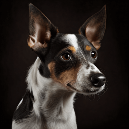 Free Rat Terrier Photo Bundle – MasterBundles