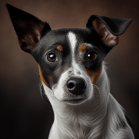 Free Rat Terrier Photo Bundle – MasterBundles