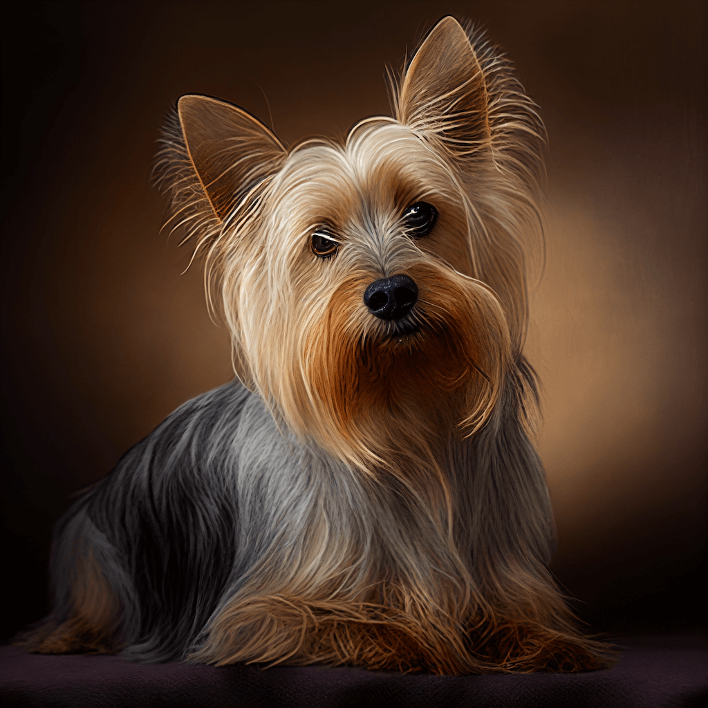 free silky terrier full body photo bundle