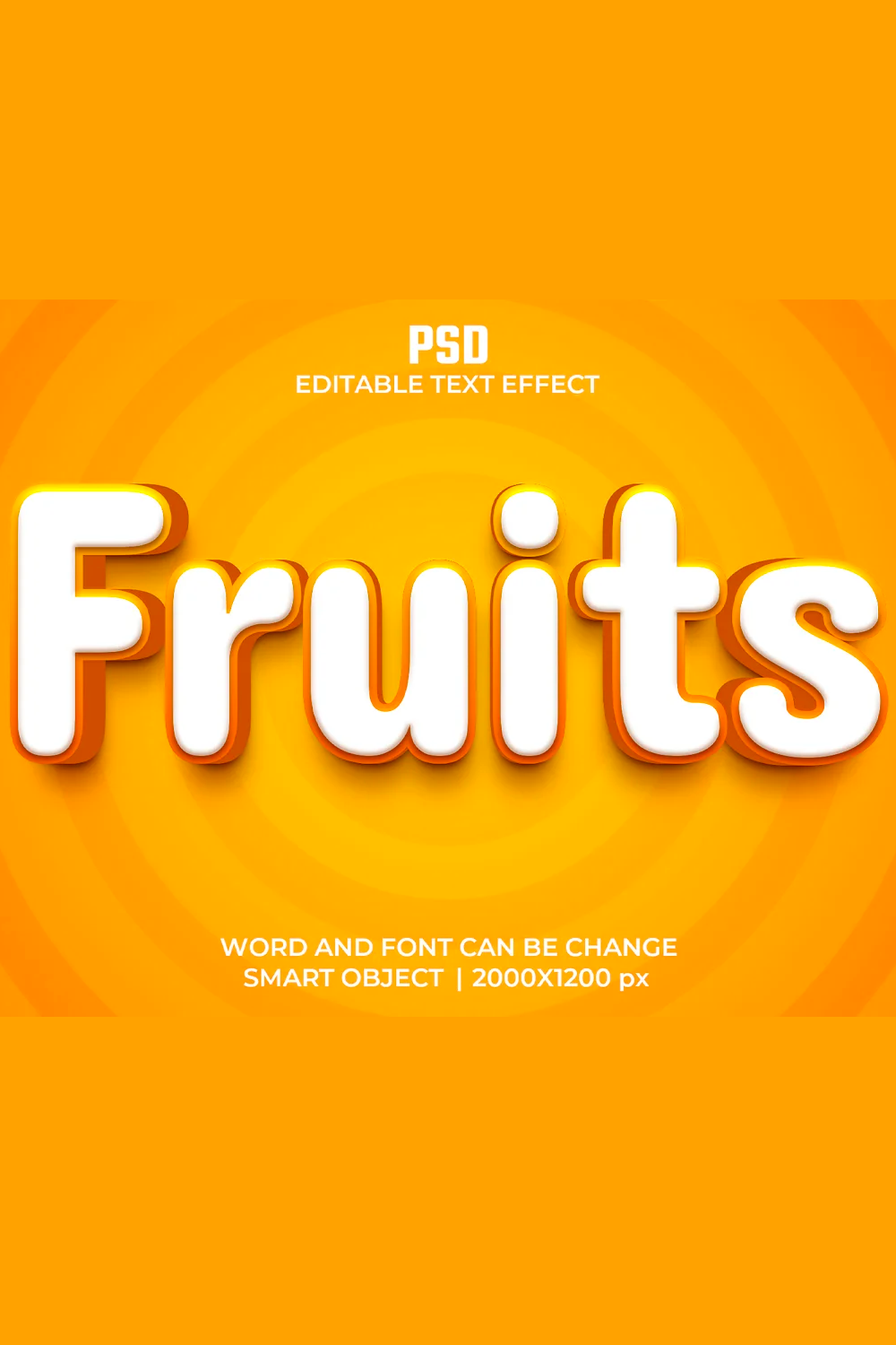 fruits 707