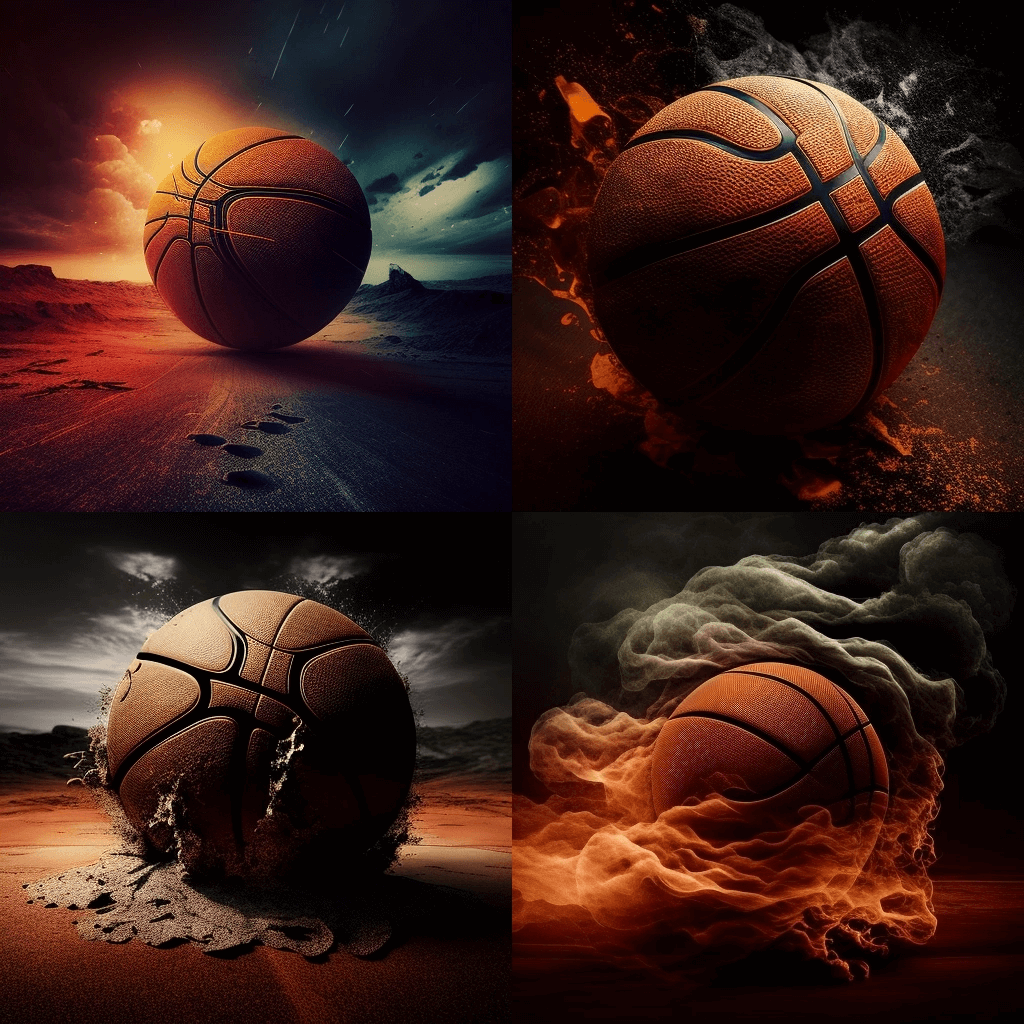 cool basketball cover photos