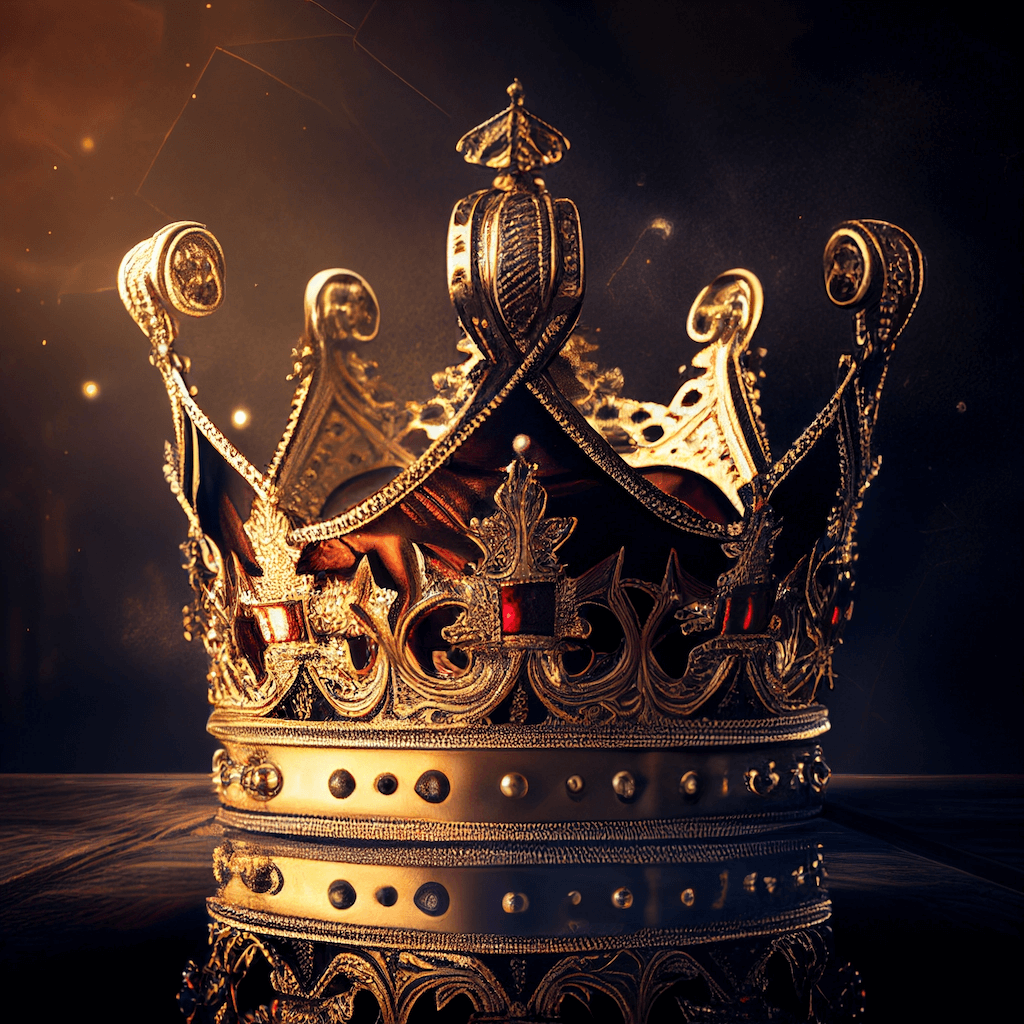 crown clipart free example