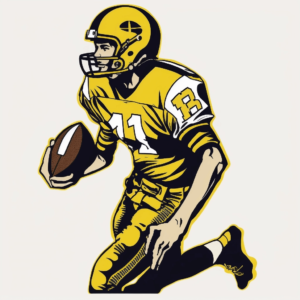 Football Clipart Free – MasterBundles