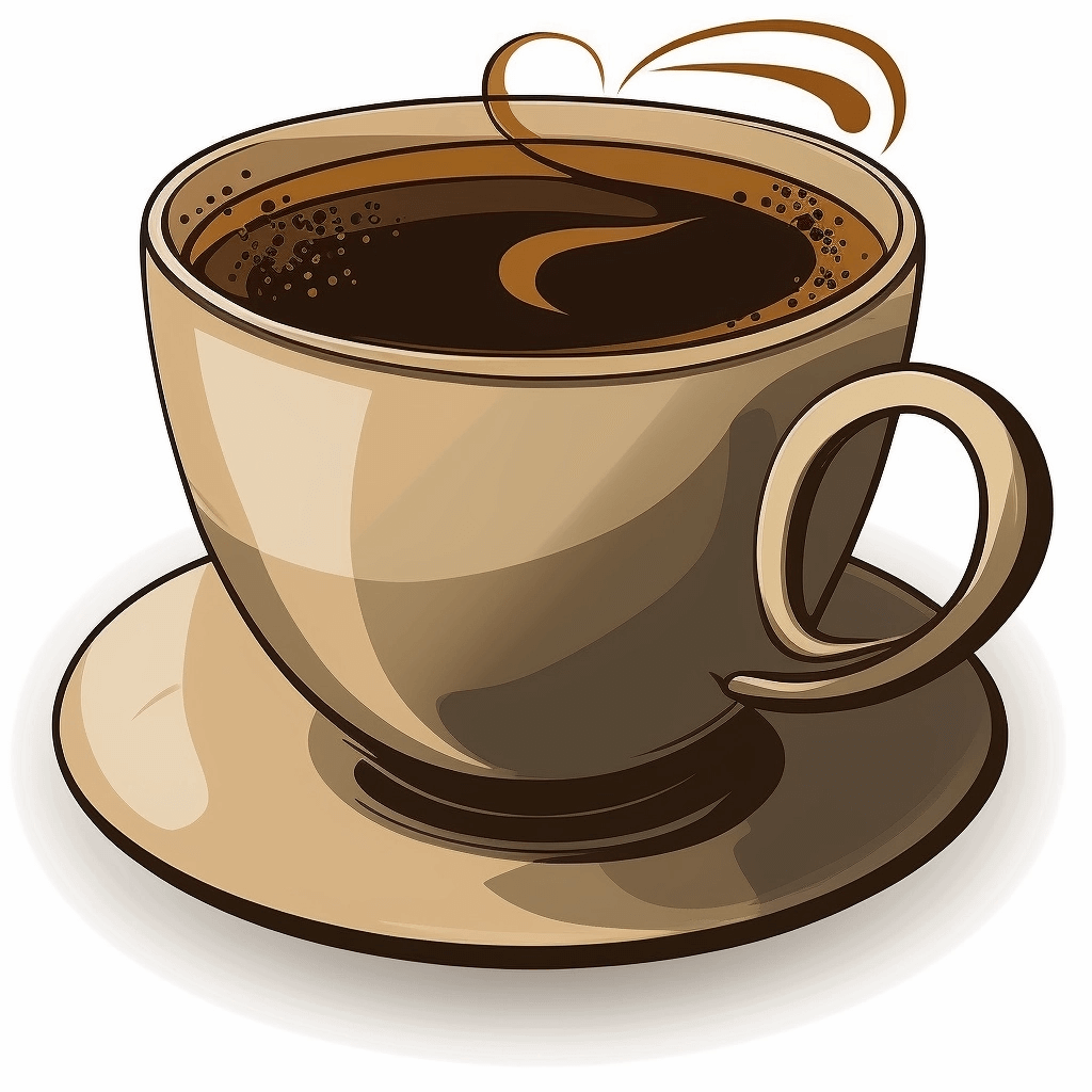 free coffee cup clipart example