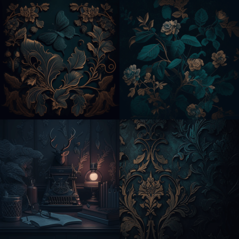 Free Dark Vintage Aesthetic Backgrounds MasterBundles Free Dark Vintage Aesthetic Backgrounds MasterBundles