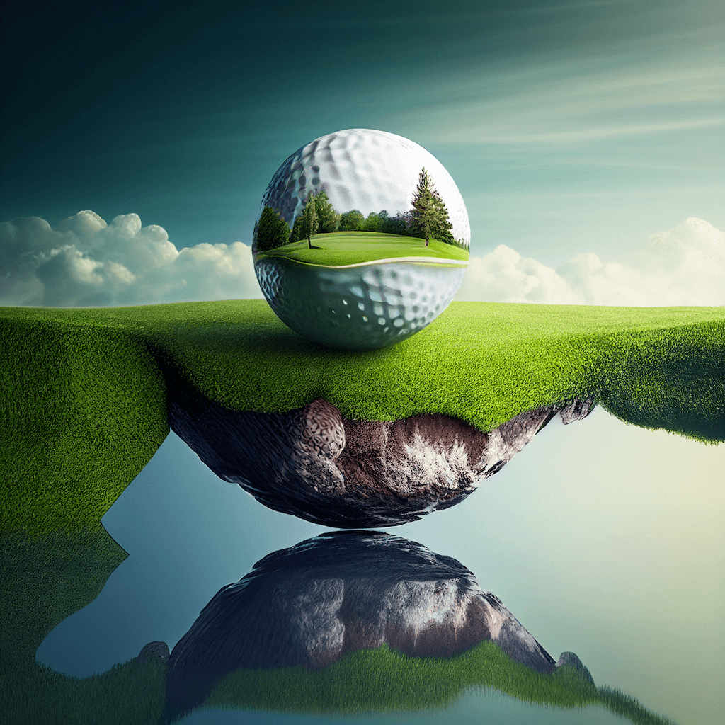 free golf backgrounds preview image