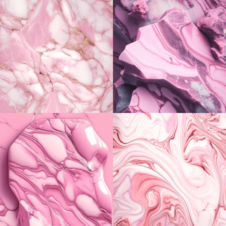 Free Pink Marble Backgrounds MasterBundles