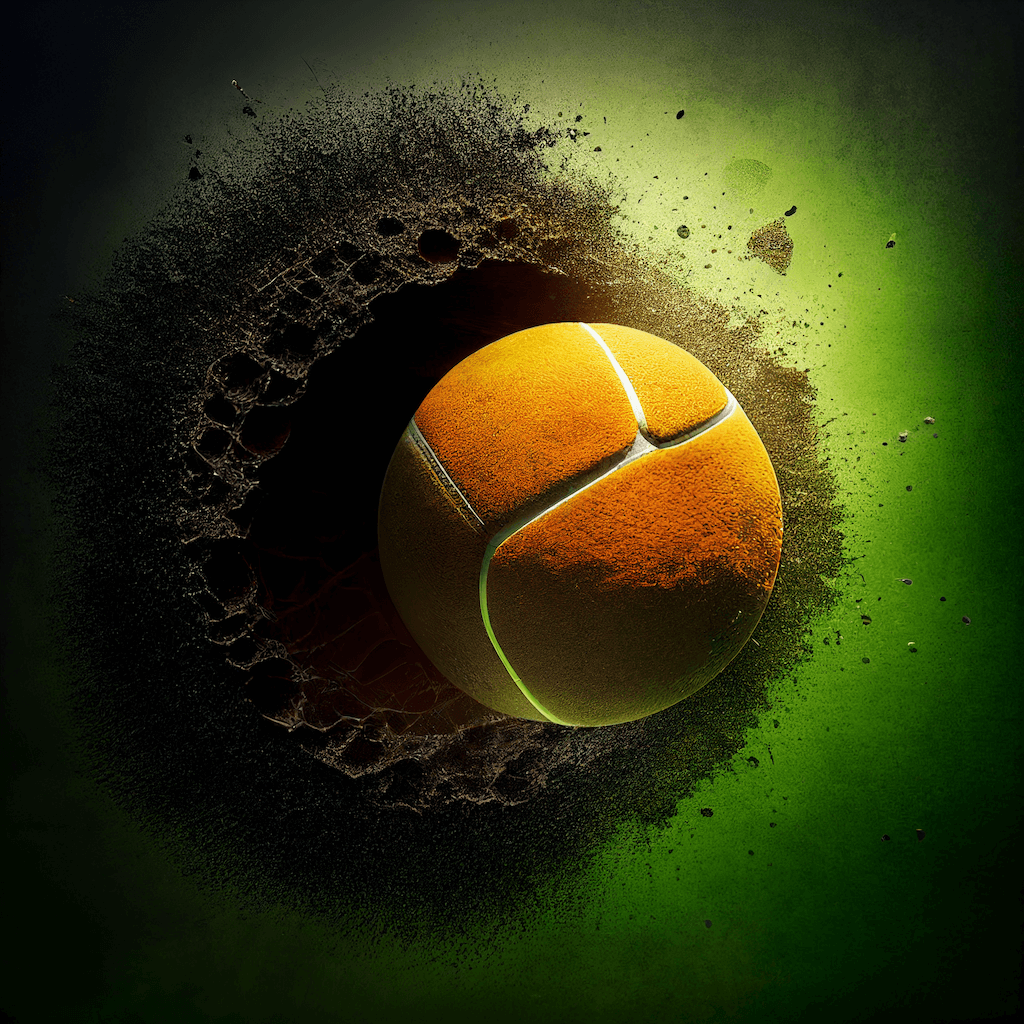 free tennis backgrounds example