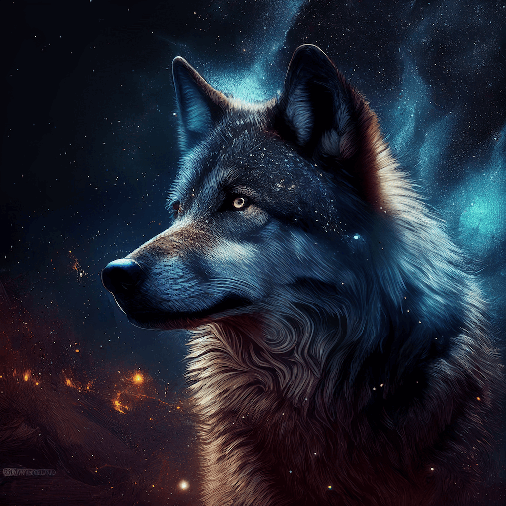free wolf backgrounds example