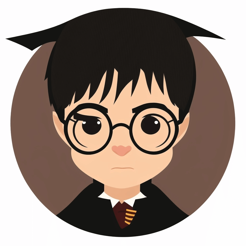 harry potter clipart free example image