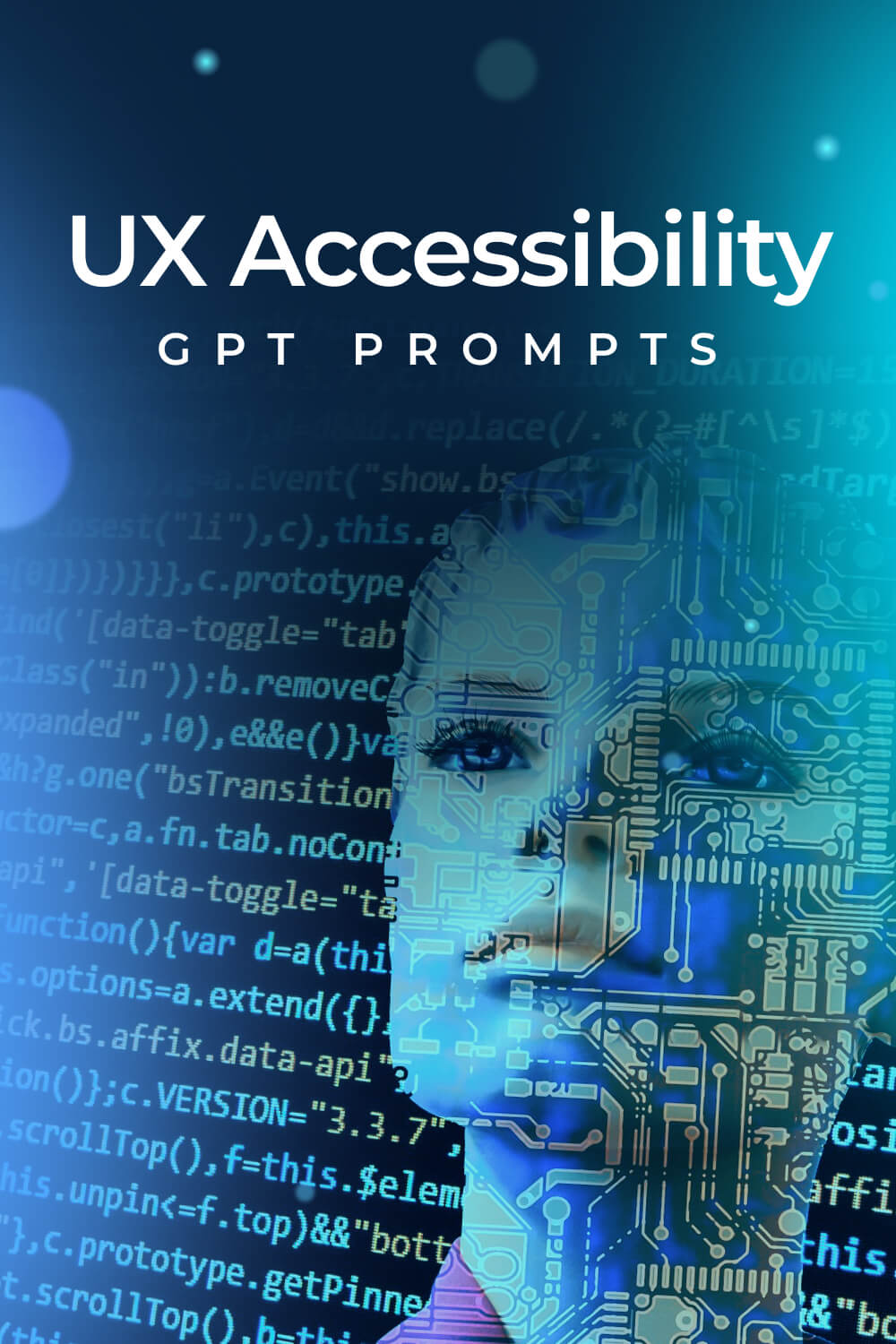 UX Accessibility GPT Prompts